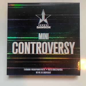 Shane Dawson Mini Controversy Palette
